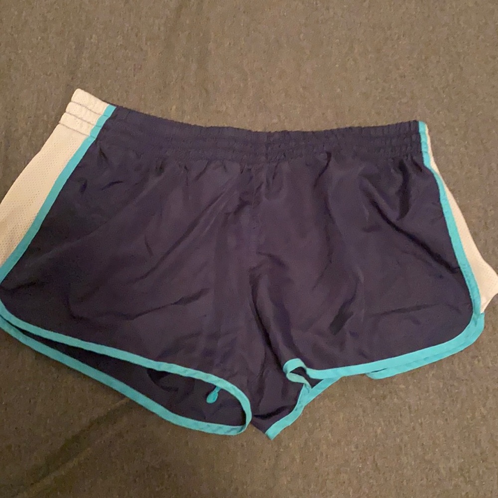 Athletic shorts